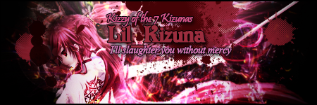 Signature Gallery Lil_Kizuna