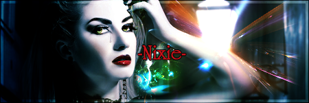 Signature Gallery Nixie