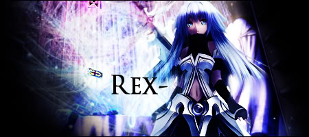 Signature Gallery Rex-