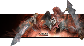 Signature Gallery Clowns-1