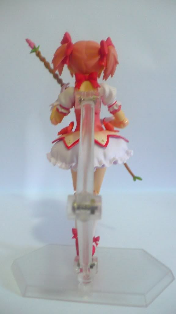 [Review] Figma Madoka Kaname (Max Factory) P1050370