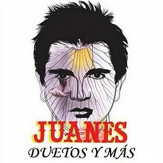 Juanes  Duetos Y Más (2010 )[WU] Juanes-DuetosYMas2010Frontal