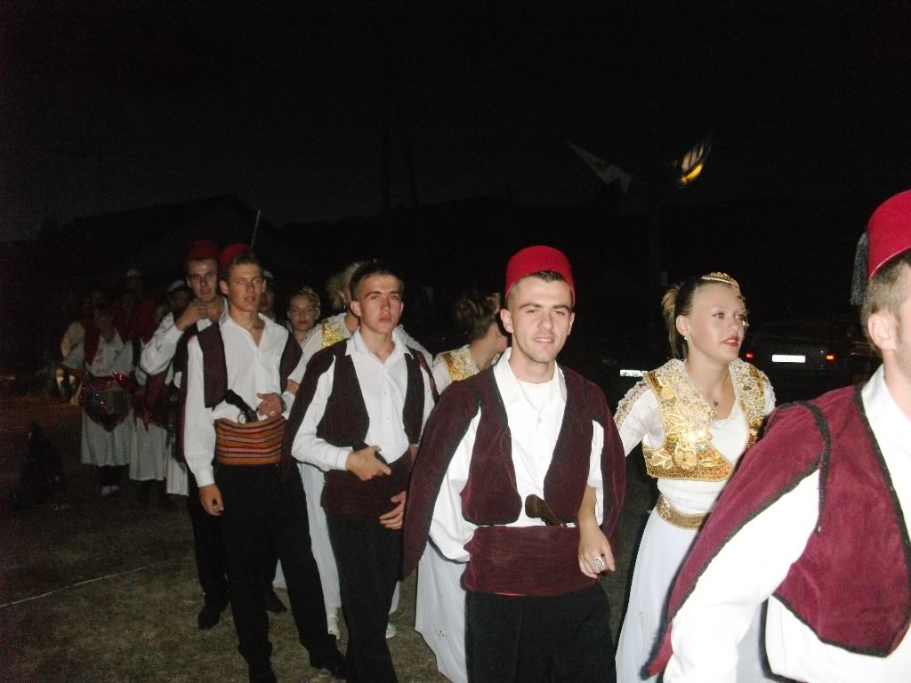 SABOR BOŠNJAKA KOSOVA - DOBRUŠA 2011 DSCF0012