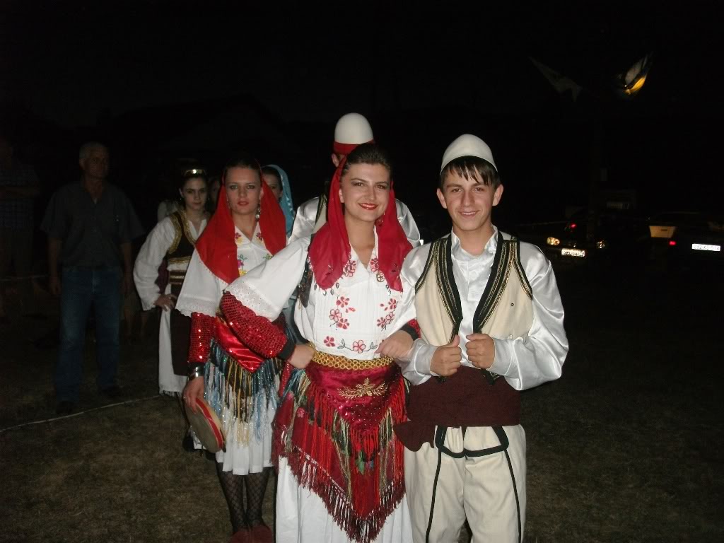 SABOR BOŠNJAKA KOSOVA - DOBRUŠA 2011 DSCF0019-1