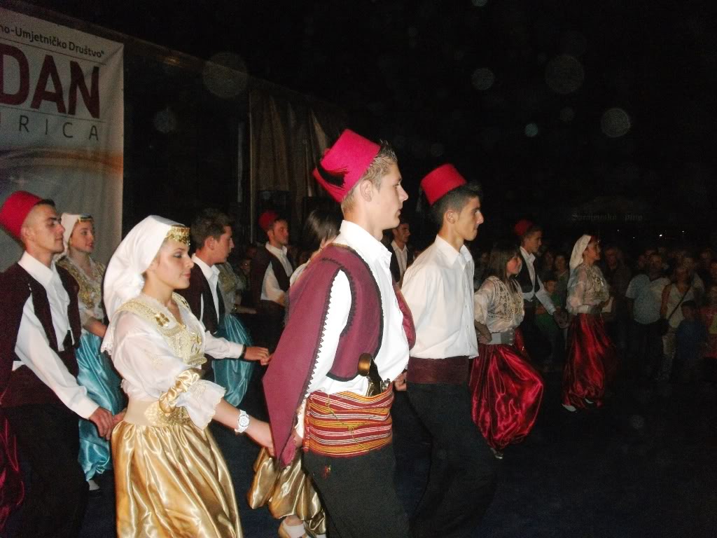 SABOR BOŠNJAKA KOSOVA - DOBRUŠA 2011 DSCF0068