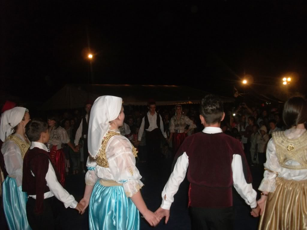 SABOR BOŠNJAKA KOSOVA - DOBRUŠA 2011 DSCF0075