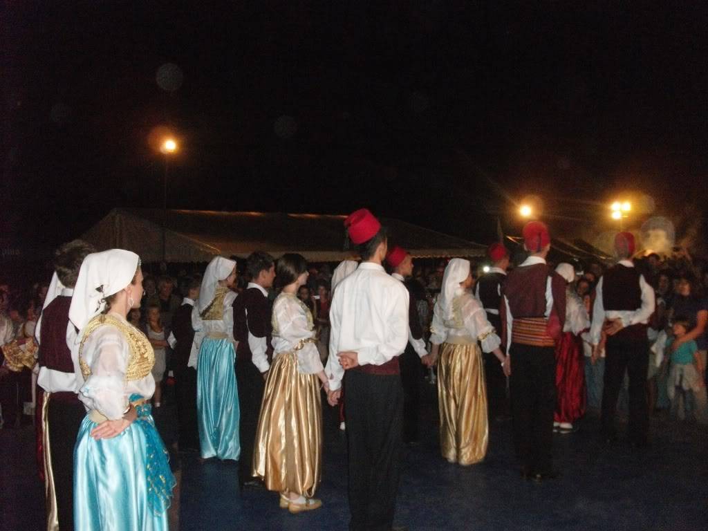 SABOR BOŠNJAKA KOSOVA - DOBRUŠA 2011 DSCF0077