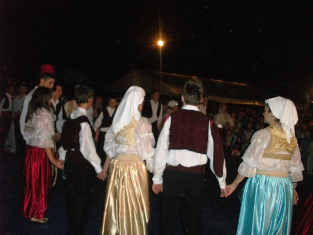 SABOR BOŠNJAKA KOSOVA - DOBRUŠA 2011 DSCF0078