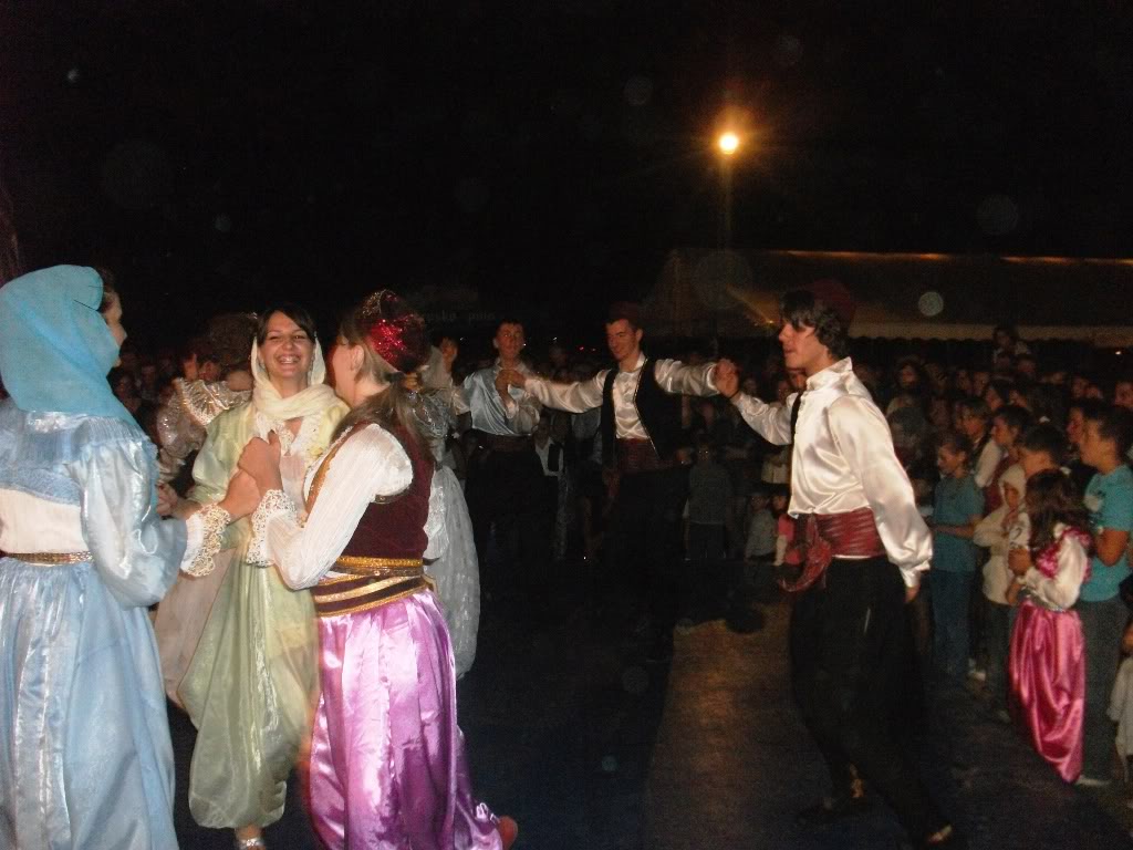 SABOR BOŠNJAKA KOSOVA - DOBRUŠA 2011 DSCF0105