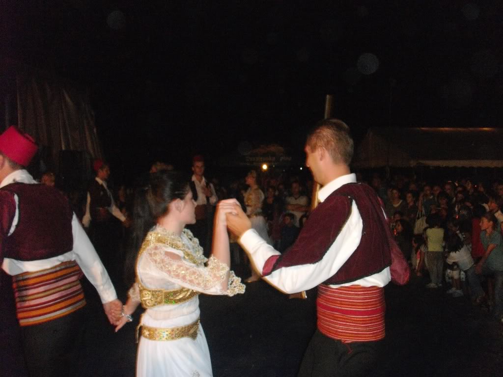 SABOR BOŠNJAKA KOSOVA - DOBRUŠA 2011 DSCF0129