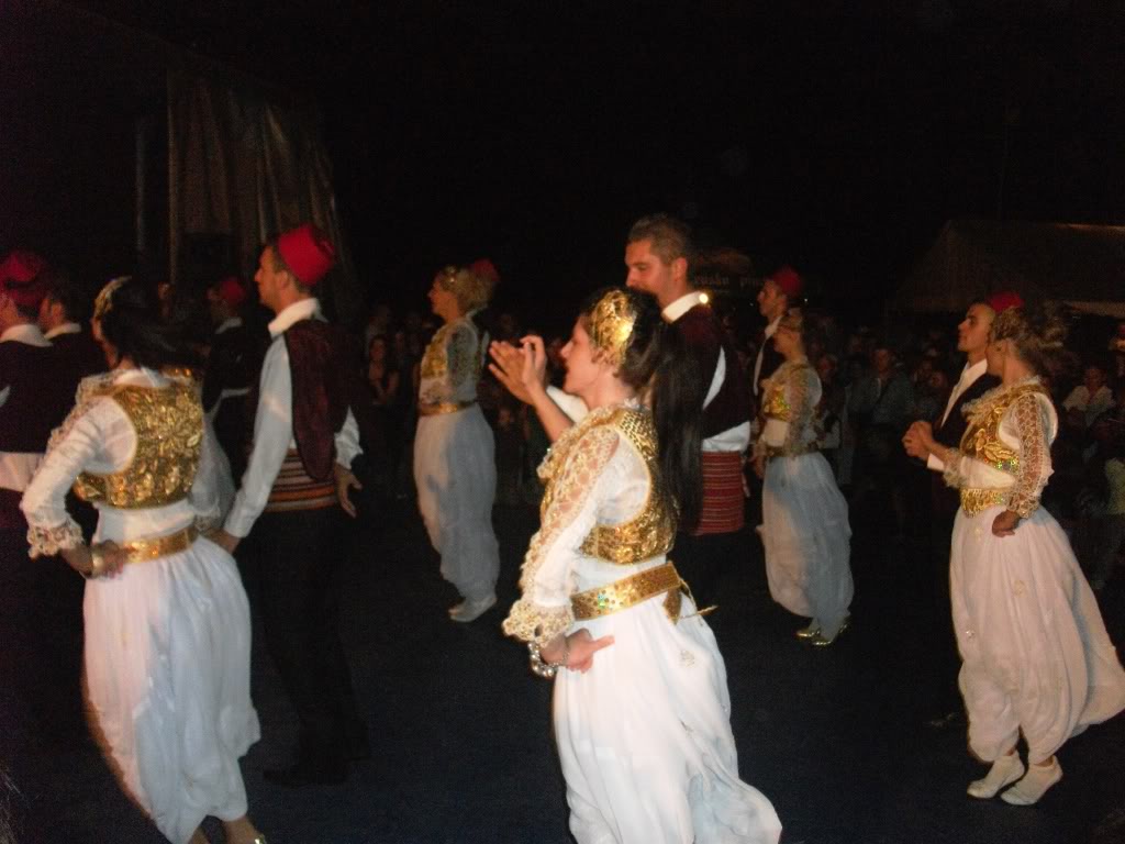 SABOR BOŠNJAKA KOSOVA - DOBRUŠA 2011 DSCF0130