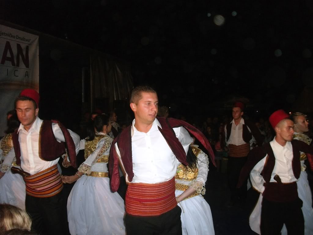 SABOR BOŠNJAKA KOSOVA - DOBRUŠA 2011 DSCF0131