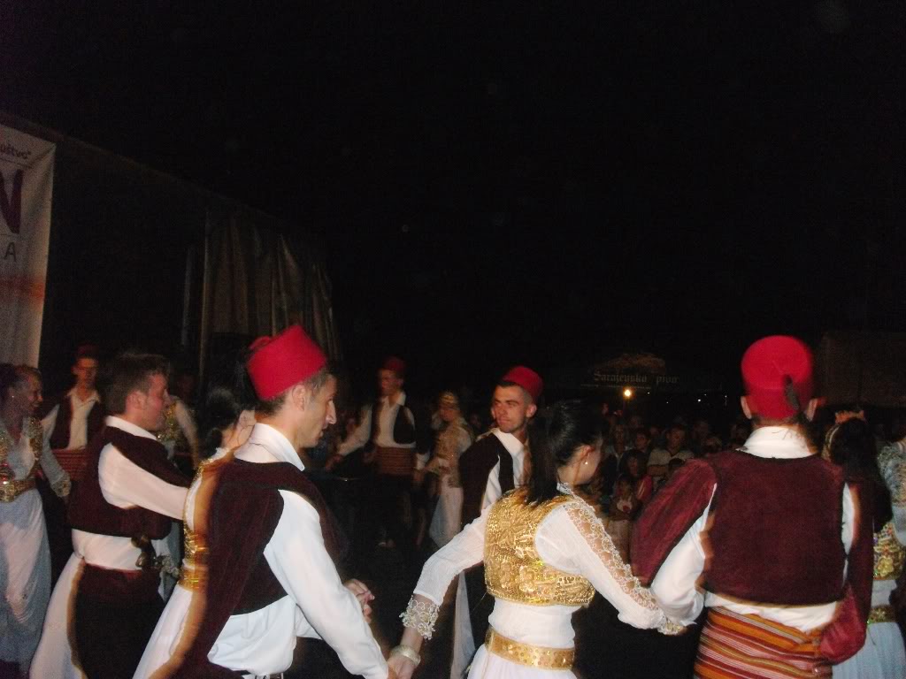 SABOR BOŠNJAKA KOSOVA - DOBRUŠA 2011 DSCF0132