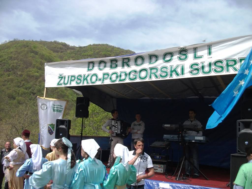 BOKUD "Đerdan" u Prizrenu - Župsko-Podgorski susreti DSCF0062