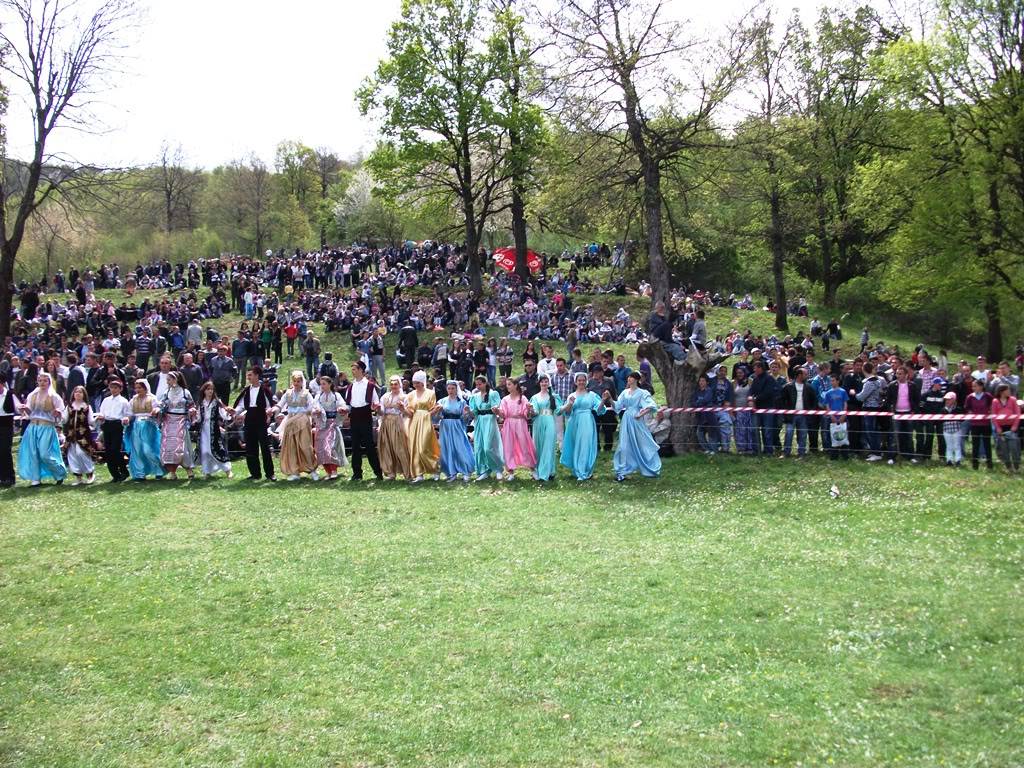 BOKUD "Đerdan" u Prizrenu - Župsko-Podgorski susreti DSCF0070