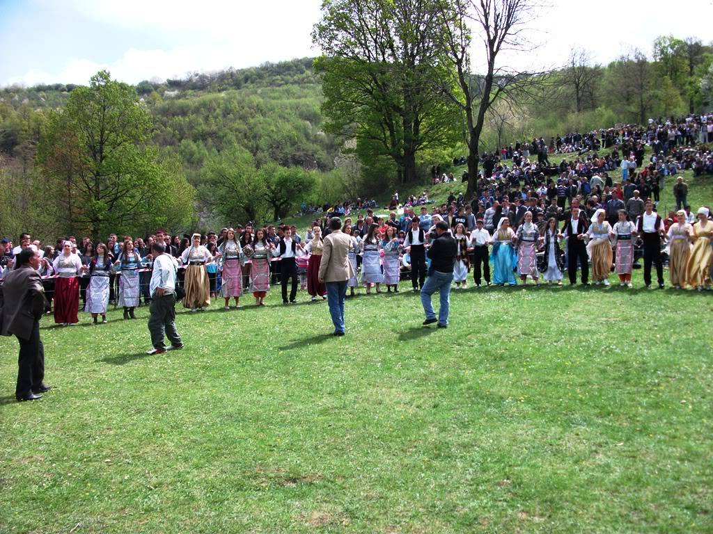 BOKUD "Đerdan" u Prizrenu - Župsko-Podgorski susreti DSCF0071