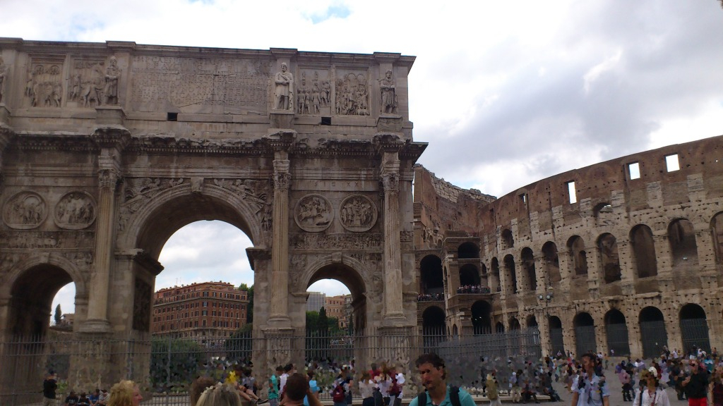 Roma, una ciudad maravillosa DSC_0125