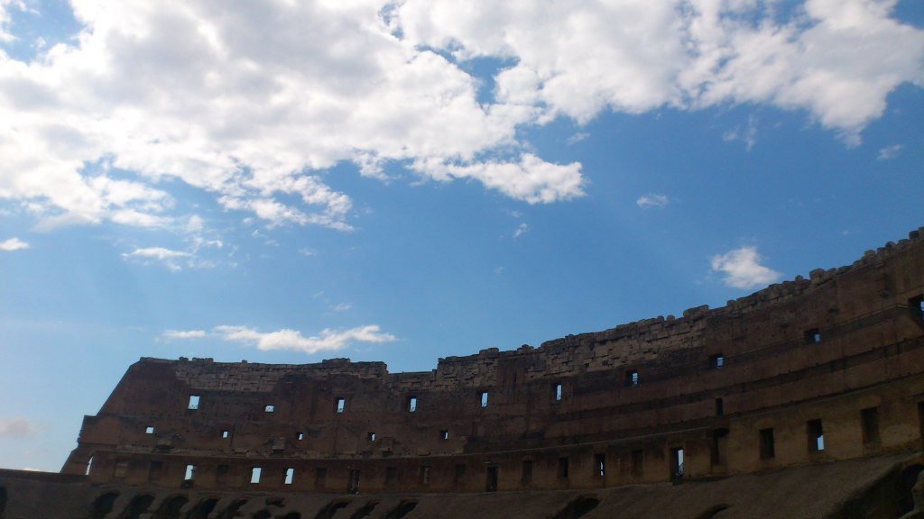 Roma, una ciudad maravillosa DSC_0194