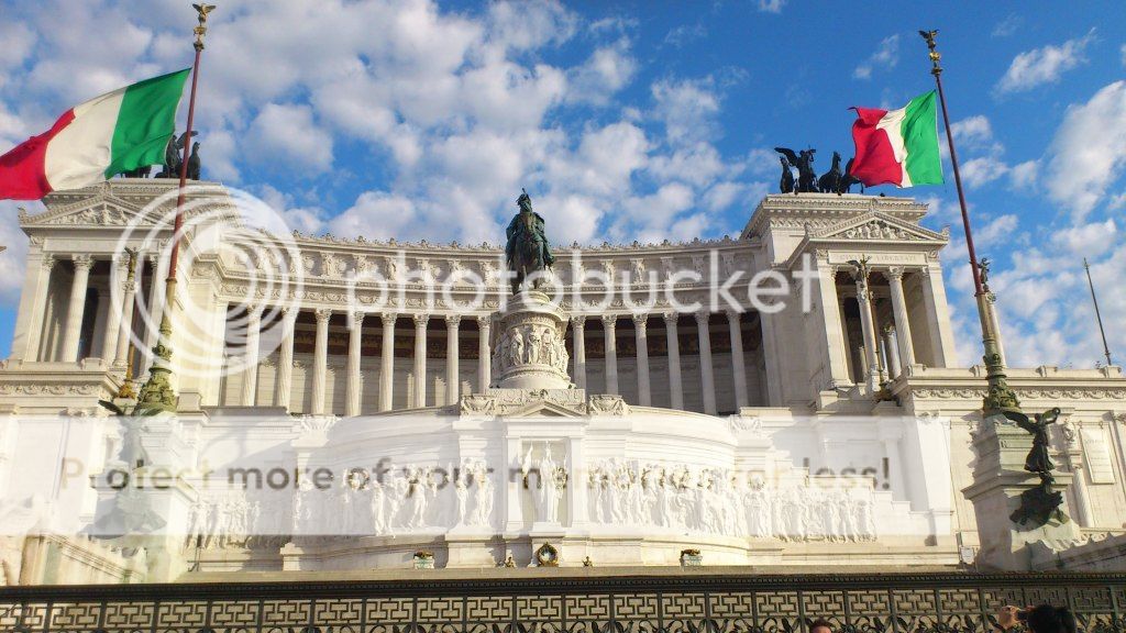 Roma, una ciudad maravillosa DSC_0242