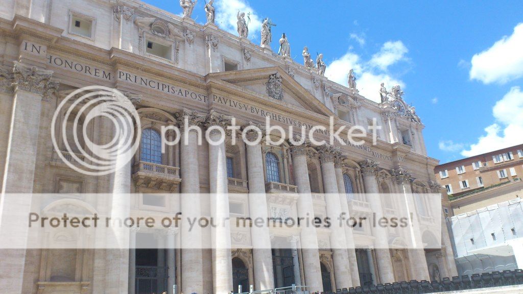 Roma, una ciudad maravillosa DSC_0429