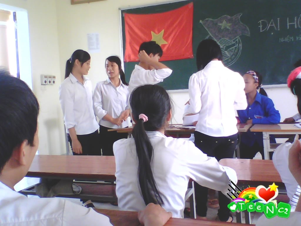 c2k45 - Một số Hình ảnh về ĐHĐ c2k45 27/08/2011 DHD_c2k45_04