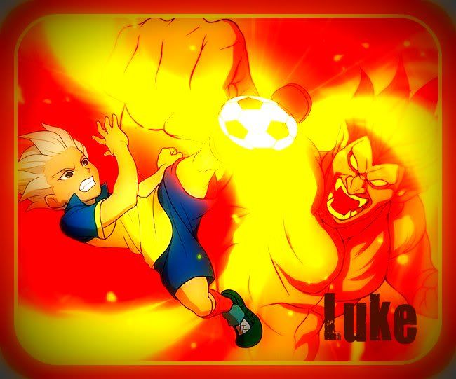 Club de fans de Inazuma Eleven Axel11