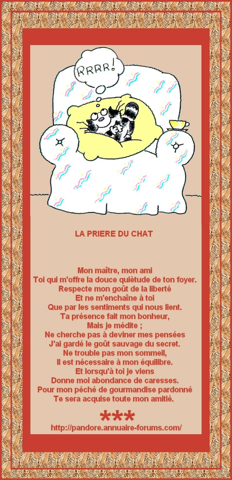 ARCHIVES DE POESIES ET TEXTES N° 10    1C-3