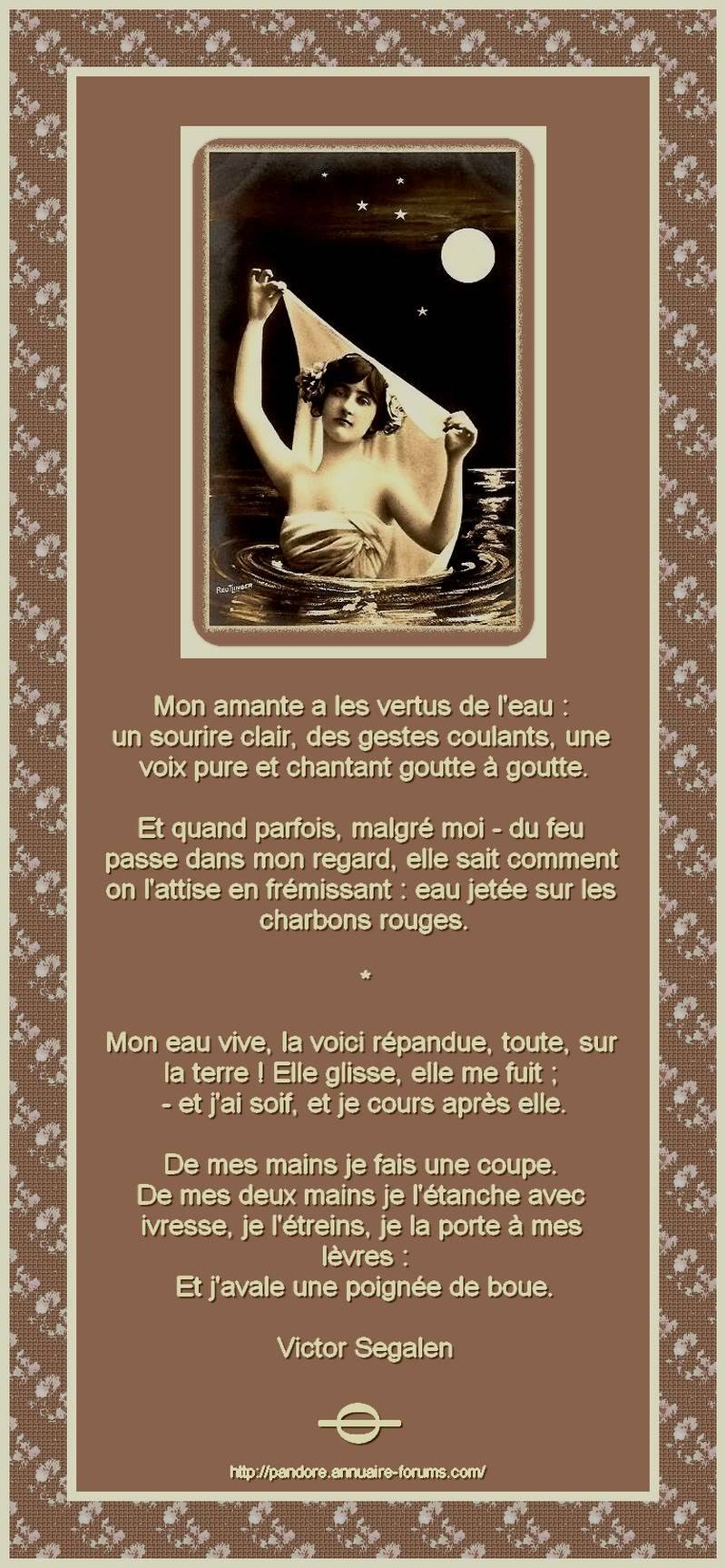 ARCHIVES DE POESIES ET TEXTES N° 13 -  70419289