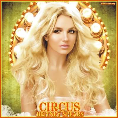 Britney Spears - Circus (UK Deluxe Edition) (2008) 2-1