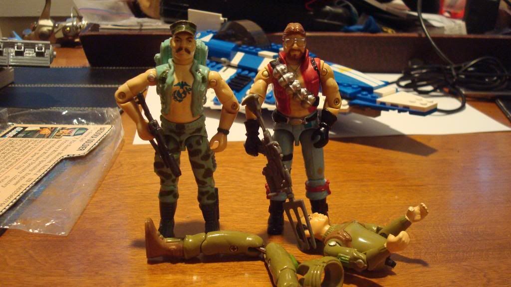 Vintage GI Joes Thread! (AKA Damm you Dallas for sucking us into another collecting addiction that we don't want to be a part of but now can't help ourselves) - Page 4 DSC05444