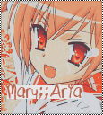 [8D] Mary Desings ;; AriatoMaryx3