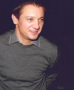 Jeremy Renner by Ttelle - Page 3 072