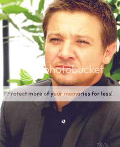 Jeremy Renner by Ttelle - Page 3 131