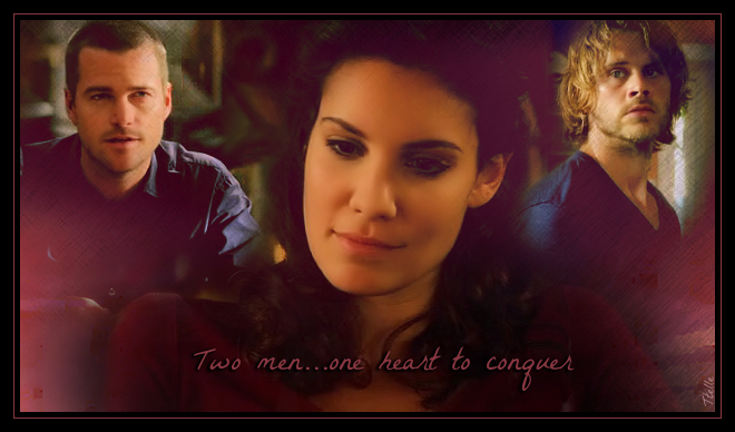 Ttelle's Gallery...NCIS LA - Page 10 GKensiDeeks