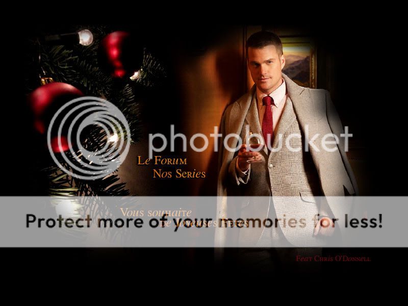 Dco dcembre 2010 - Chris O'Donnell Header