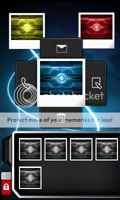 LG Carbonix Concept full theme Preview3