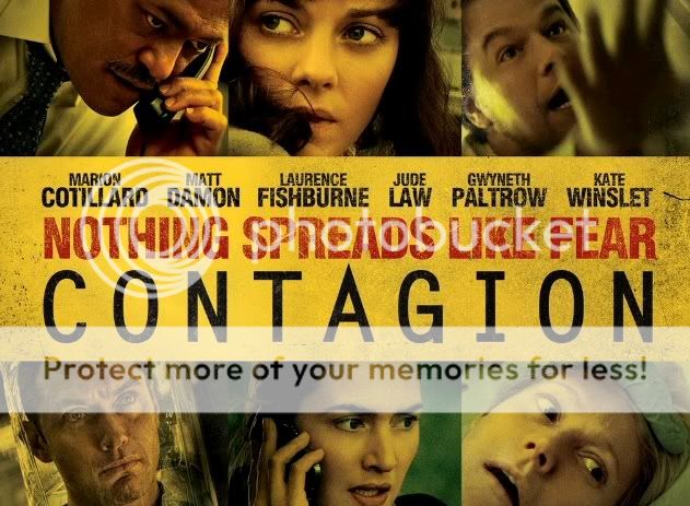 Contagion 2011 DVDRip Contagion2011logo