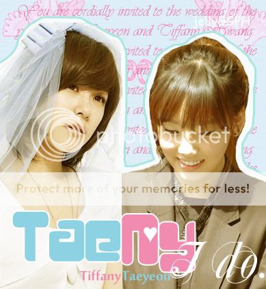 TaeNy (Taeyeon ♥ Tiffany) Taeny-1