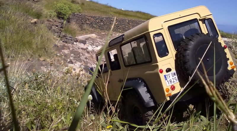 Land Rover Defender 110 - Página 7 102