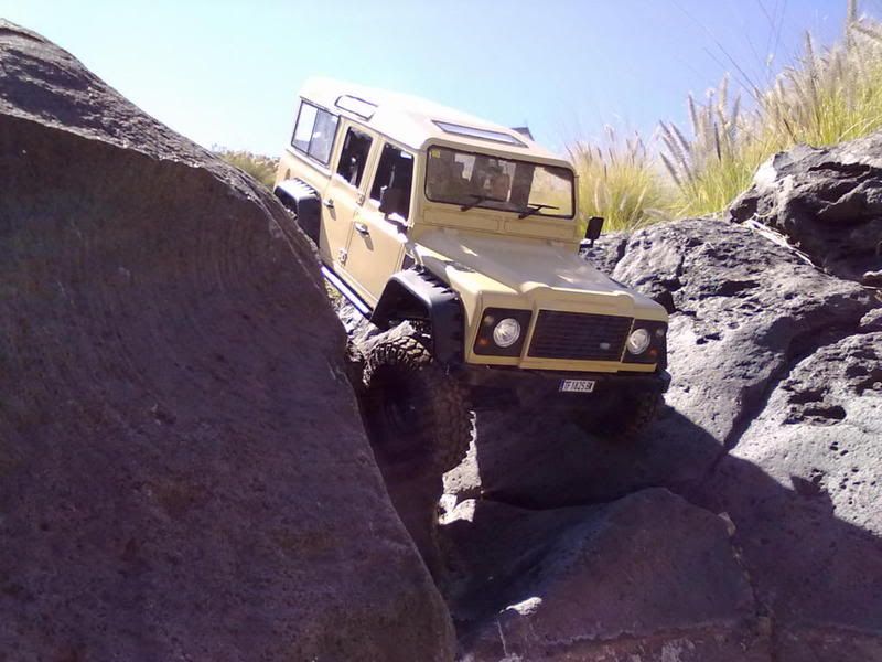 Land Rover Defender 110 - Página 7 103