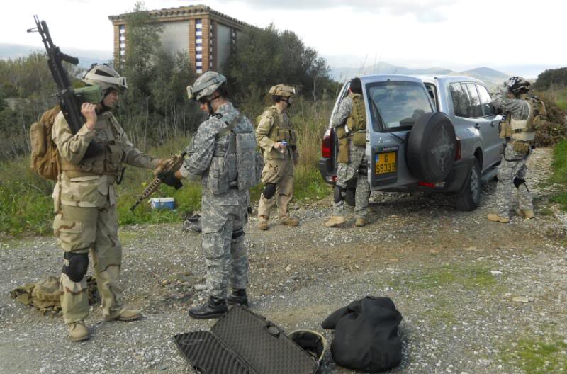 [TRAINING] CQB-FIBUA/MOUT -  19-02-2011 DSCN0354