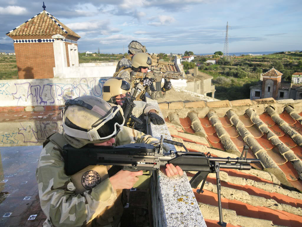 [TRAINING] CQB-FIBUA/MOUT -  19-02-2011 IMGP0106