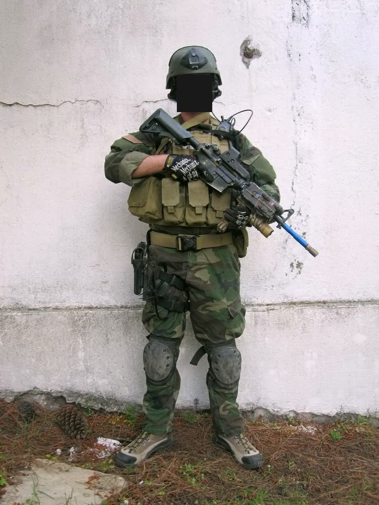 [SESIÓN FOTOS] NSW MOUT/CQB TRAINING '06  Doc0