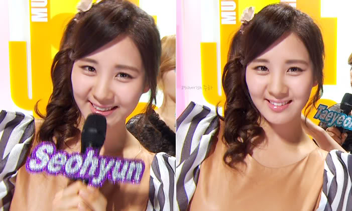 [PICS/GIF]«´¨`•..¤♥  Seohyun  ๑♥:¤..•´¨`» - Page 7 S141