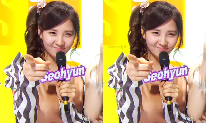 [PICS/GIF]«´¨`•..¤♥  Seohyun  ๑♥:¤..•´¨`» - Page 7 S161