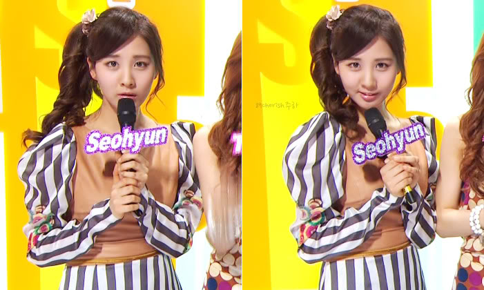 [PICS/GIF]«´¨`•..¤♥  Seohyun  ๑♥:¤..•´¨`» - Page 7 S171