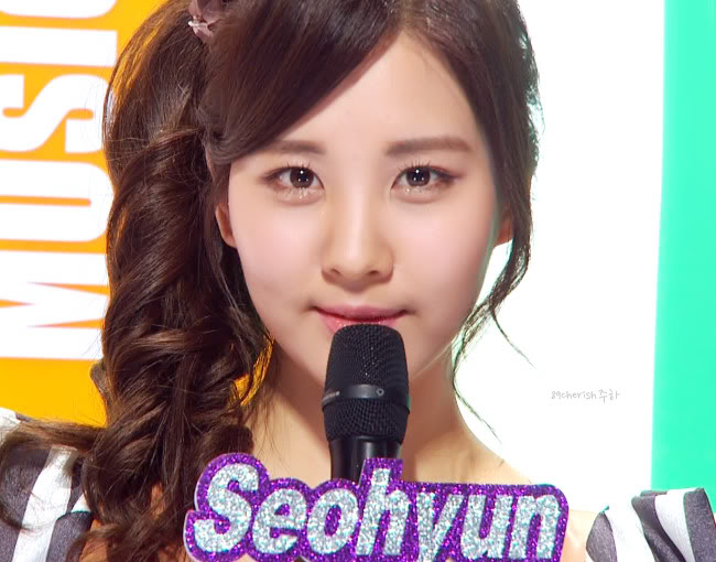 [PICS/GIF]«´¨`•..¤♥  Seohyun  ๑♥:¤..•´¨`» - Page 7 S19