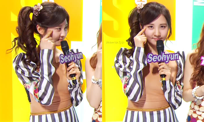 [PICS/GIF]«´¨`•..¤♥  Seohyun  ๑♥:¤..•´¨`» - Page 7 S21-2