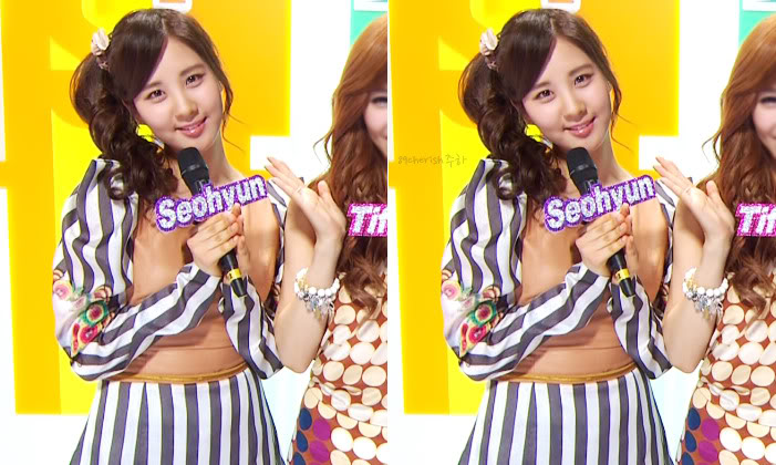 [PICS/GIF]«´¨`•..¤♥  Seohyun  ๑♥:¤..•´¨`» - Page 7 S221