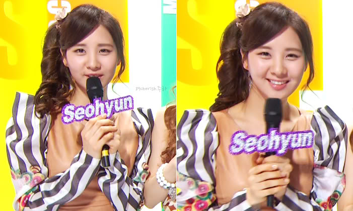 [PICS/GIF]«´¨`•..¤♥  Seohyun  ๑♥:¤..•´¨`» - Page 7 S241